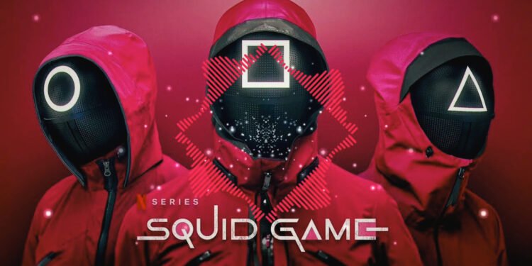 The Games Return! Squid Game The Challenge 2 Release Date and Weekly Episode Guide Revealed!