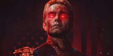 Brace Yourself, The Endgame of TV’s Craziest Show Is Coming! – The Boys Season 5 Release date