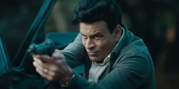 The Family Man Season 3 OTT Release Date – Srikant Returns With a New Mission, New Enemies, and New Faces!