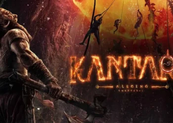 Kantara: A Legend Chapter 1 — NOW STREAMING IN HINDI! The ₹800 Crore Monster Hit Is Finally Here!