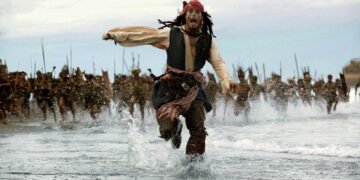 Dragons, Magic & Madness! 7 Fantasy Movies You Must Watch — Streaming Info Inside