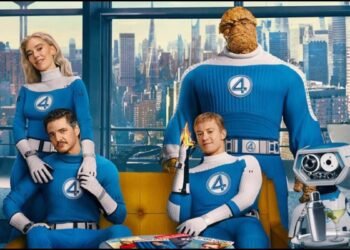 Marvel Fans, It’s Happening: Fantastic Four OTT Release Date & Platform Revealed