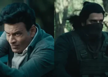 SRIKANT IS BACK! The Family Man Season 3 Trailer Is Here & Fans Are LOSING IT