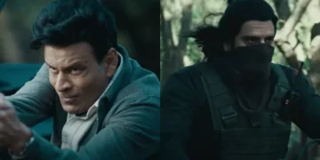 SRIKANT IS BACK! The Family Man Season 3 Trailer Is Here & Fans Are LOSING IT