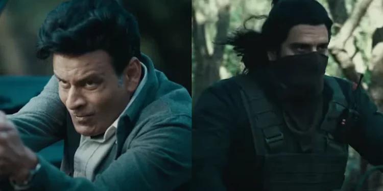 SRIKANT IS BACK! The Family Man Season 3 Trailer Is Here & Fans Are LOSING IT