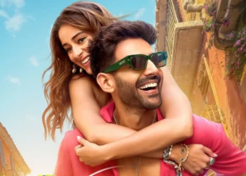 Kartik–Ananya Are BACK! Tu Meri Main Tera Main Tera Tu Meri Teaser Unleashes Hilarious Chaos + Huge Awww Moments!