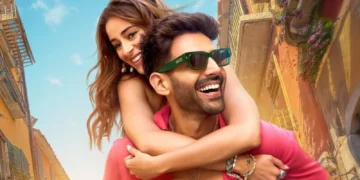 Kartik–Ananya Are BACK! Tu Meri Main Tera Main Tera Tu Meri Teaser Unleashes Hilarious Chaos + Huge Awww Moments!