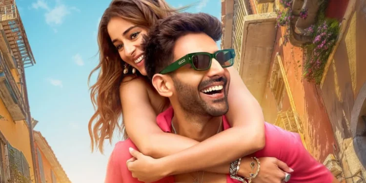 Kartik–Ananya Are BACK! Tu Meri Main Tera Main Tera Tu Meri Teaser Unleashes Hilarious Chaos + Huge Awww Moments!