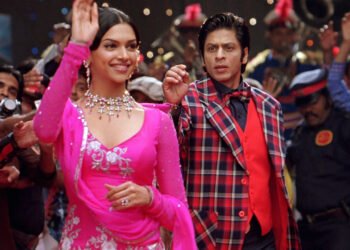 18 Years of Om Shanti Om : Still The Most Filmy, Fabulous, Full-On Bollywood Blast Ever!