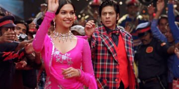 18 Years of Om Shanti Om : Still The Most Filmy, Fabulous, Full-On Bollywood Blast Ever!