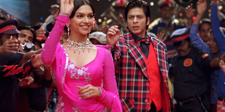 18 Years of Om Shanti Om : Still The Most Filmy, Fabulous, Full-On Bollywood Blast Ever!