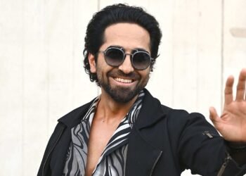 No One Picks Roles Like Him — 11 Ayushmann Khurrana Films That Show His Range!