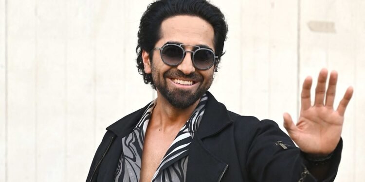 No One Picks Roles Like Him — 11 Ayushmann Khurrana Films That Show His Range!