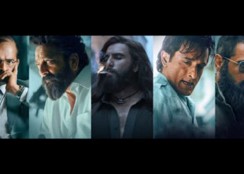 A 65-Year-Old Qawwali Just Stole the Show — Dhurandhar Trailer Qawwali Has Viewers LOSING THEIR MINDS!