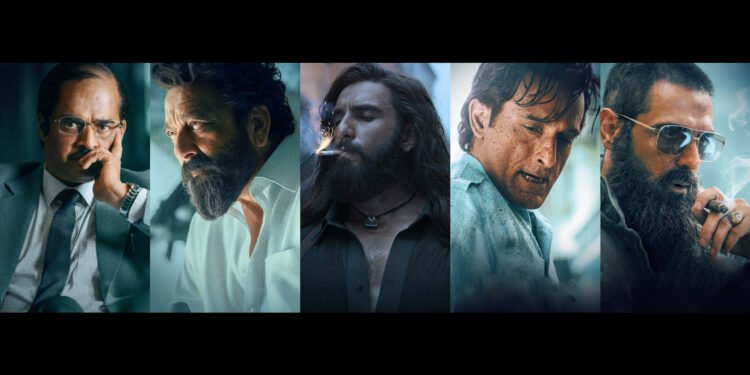 A 65-Year-Old Qawwali Just Stole the Show — Dhurandhar Trailer Qawwali Has Viewers LOSING THEIR MINDS!