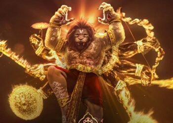 Mahavatar Narsimha at Oscars 2026: The Small-Budget Epic That’s Now a Global Contender!
