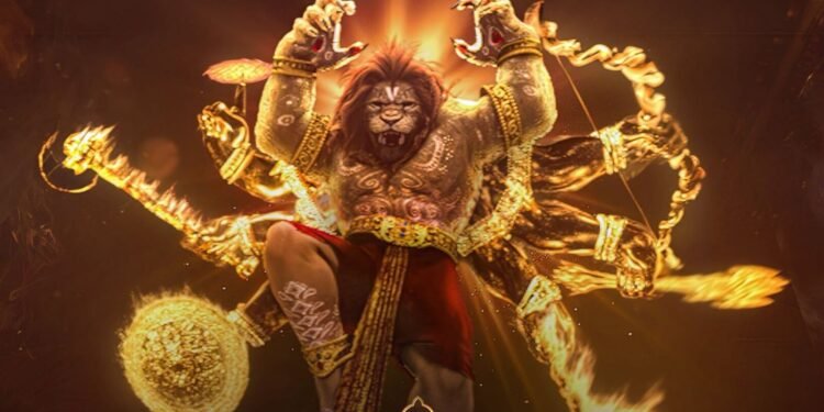 Mahavatar Narsimha at Oscars 2026: The Small-Budget Epic That’s Now a Global Contender!