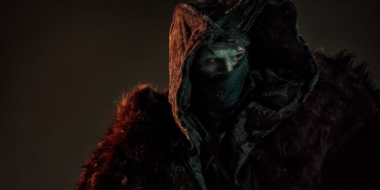 A Gothic Masterpiece Has Arrived – Guillermo Del Toro’s Frankenstein Streaming Now!