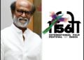 Rajnikanth at IFFI 2025! Thalaivar Celebrates 50 Years of Stardom in an Emotional, Iconic Moment