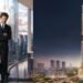 Shahrukhz by Danube Unveiled! SRK Gets His Own Tower in Dubai & The Internet EXPLODES!