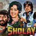 50 Years Later… India’s Greatest Film Returns in 4K — Theatres Are About to Erupt! – Sholay Re-Release