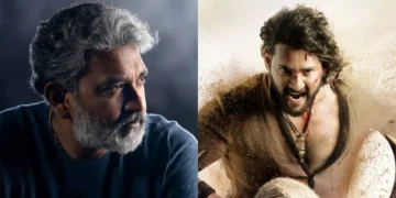 SS Rajamouli’s Globetrotter SHOCKS Fans — Varanasi Reveal Is His Most Epic Vision Yet!