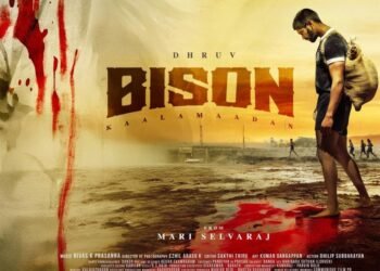 Bison OTT Release BREAKS THE INTERNET — Mari Selvaraj’s Hard-Hitting Drama Goes Digital!