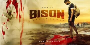 Bison OTT Release BREAKS THE INTERNET — Mari Selvaraj’s Hard-Hitting Drama Goes Digital!