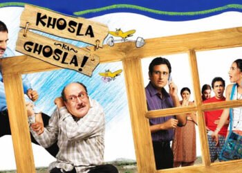 Throwback GOLD! Back When Bollywood Took Risks: 2000s Bollywood Films That Still Beat Today’s Big-Budget Releases!