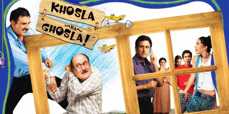 Throwback GOLD! Back When Bollywood Took Risks: 2000s Bollywood Films That Still Beat Today’s Big-Budget Releases!