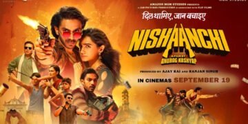 Anurag Kashyap Just BROKE THE INTERNET — Nishaanchi Part 1 and Part 2 OTT Release Out Now!