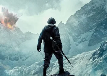 120 Bahadur Is Coming — And Farhan Akhtar’s War Epic Looks Absolutely Powerful!