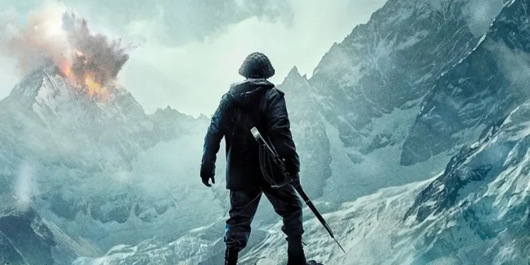 120 Bahadur Is Coming — And Farhan Akhtar’s War Epic Looks Absolutely Powerful!