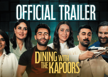 Friday OTT Releases Are SO WILD This Week, You Might Need A SECOND Weekend.