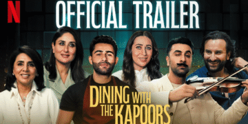 Friday OTT Releases Are SO WILD This Week, You Might Need A SECOND Weekend.