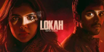Lokah OTT Release: A Myth, A Dream, A Cinematic Storm — Now Streaming in 7 Languages!