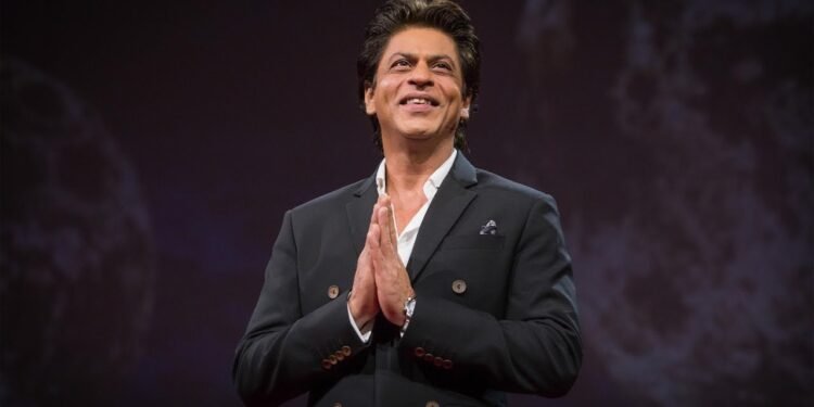 7 Shah Rukh Khan Interview Moments That Broke the Internet — Wit, Wisdom & Pure SRK Magic!