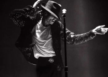 Michael The Biopic Teaser Just Dropped — Fans Are Calling It “A Resurrection” of The King of Pop!