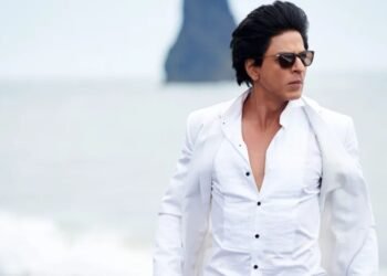 Shah Rukh Khan movies