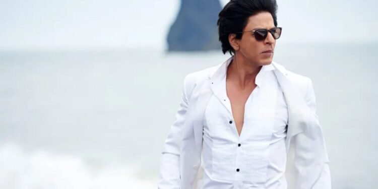 Shah Rukh Khan movies