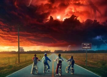 Internet MELTDOWN! Stranger Things Season 5 Volume 1 CRASHES NETFLIX — The Biggest Premiere of the Decade?