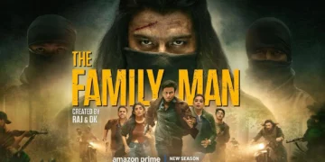 Friday OTT Releases Are SO WILD This Week, You Might Need A SECOND Weekend.