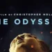 THE ODYSSEY FIRST LOOK Just BROKE REALITY — Damon, Zendaya, Pattinson, Holland & 2 MILLION FEET OF MAYHEM.