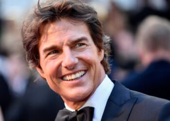 He Ran. He Flew. He Jumped. He Delivered. Tom Cruise Finally Gets His Oscar Spotlight!