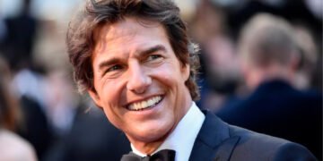 He Ran. He Flew. He Jumped. He Delivered. Tom Cruise Finally Gets His Oscar Spotlight!