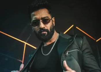 No One Does It Like Vicky Kaushal: 9 Roles That Show His Pure Acting Genius