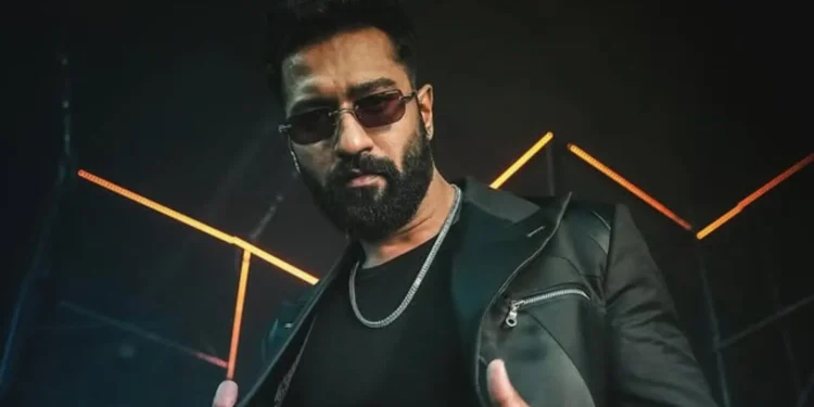 No One Does It Like Vicky Kaushal: 9 Roles That Show His Pure Acting Genius