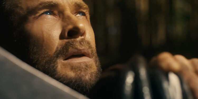 A Father Before a God: Thor Will Return… Avengers Doomsday Teaser II Dropped and the Countdown Begins!