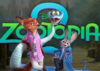 $556M in One Weekend?! Zootopia 2 Just Became a Global Monster Hit — And India Has a Surprise!