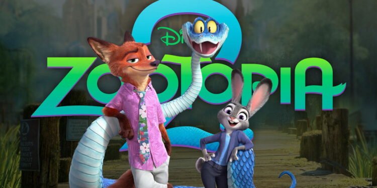 $556M in One Weekend?! Zootopia 2 Just Became a Global Monster Hit — And India Has a Surprise!